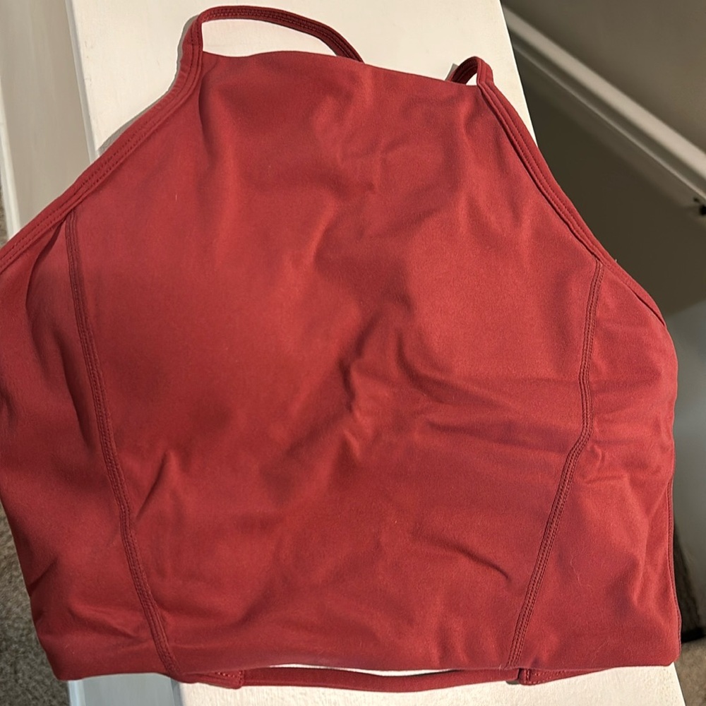 Buff bunny sports bra